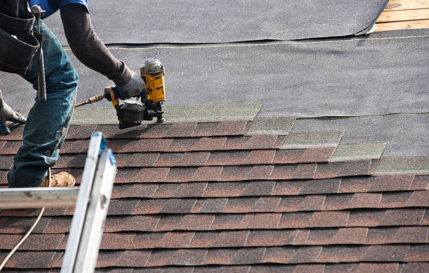 Licensed Roofing service in Fulda, IN - Brentwood Metal Roofing